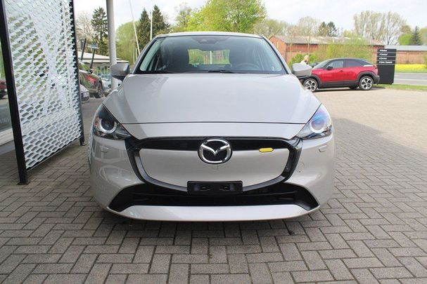 Mazda 2 90 66 kW image number 7