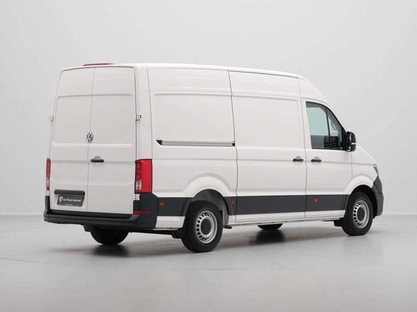 Volkswagen Crafter 30 TDI 75 kW image number 3