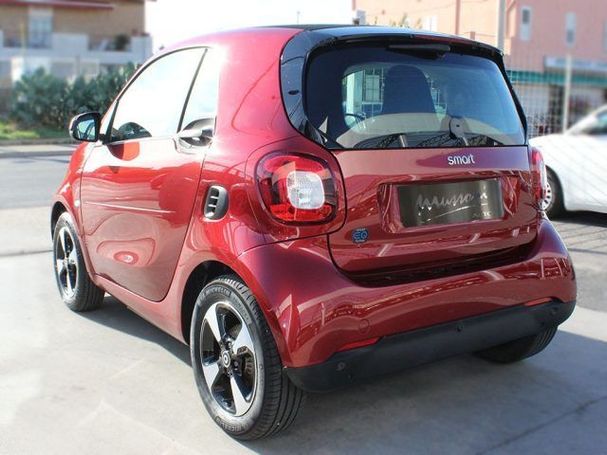 Smart ForTwo EQ 60 kW image number 7