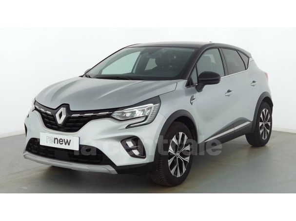 Renault Captur 107 kW image number 1