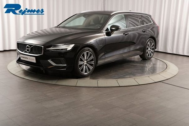 Volvo V60 T6 AWD Recharge 293 kW image number 1