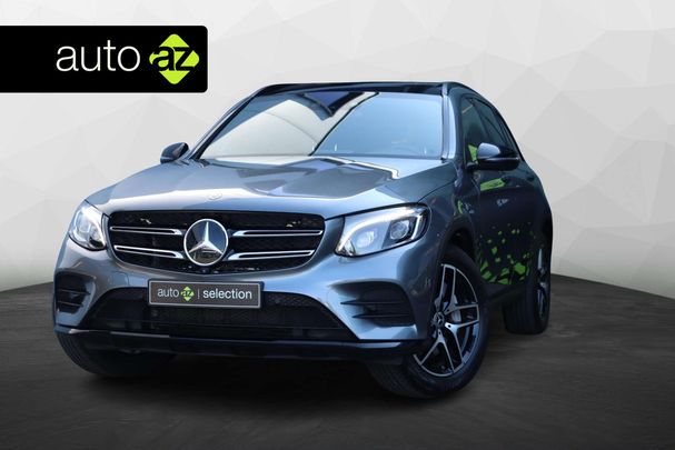 Mercedes-Benz GLC 350 e 4Matic 235 kW image number 1