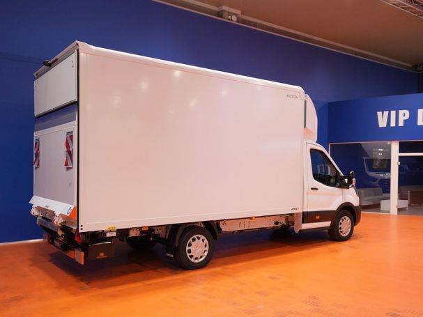 Ford Transit 350 Trend 114 kW image number 33