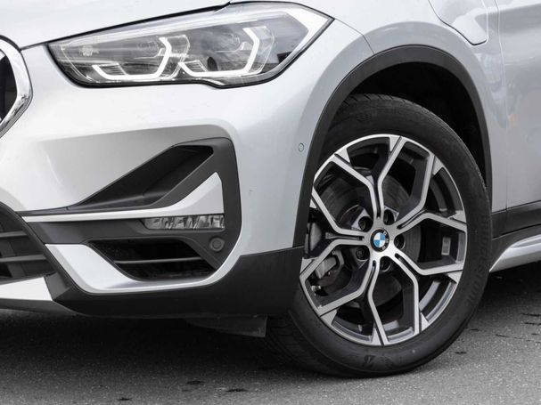 BMW X1 25e xDrive 162 kW image number 5