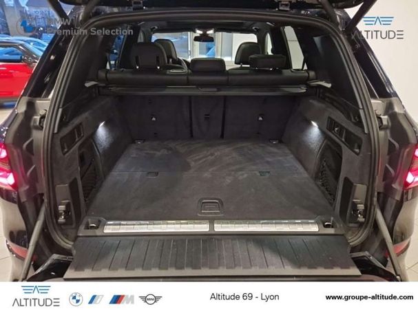 BMW X5 xDrive 213 kW image number 14