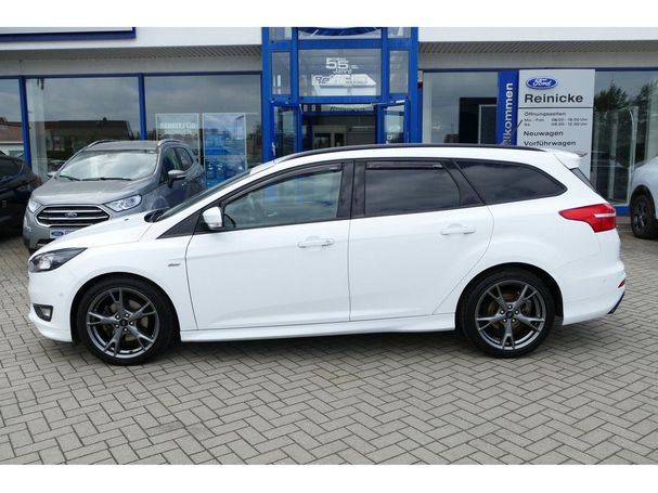 Ford Focus 1.5 ST-Line 134 kW image number 4