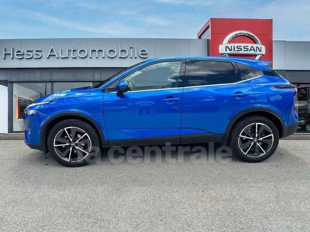 Nissan Qashqai 1.3 103 kW image number 19