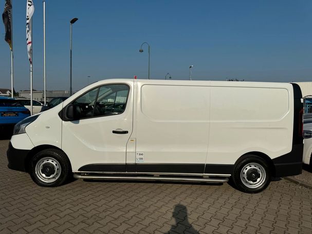 Renault Trafic DCi L2H1 88 kW image number 11