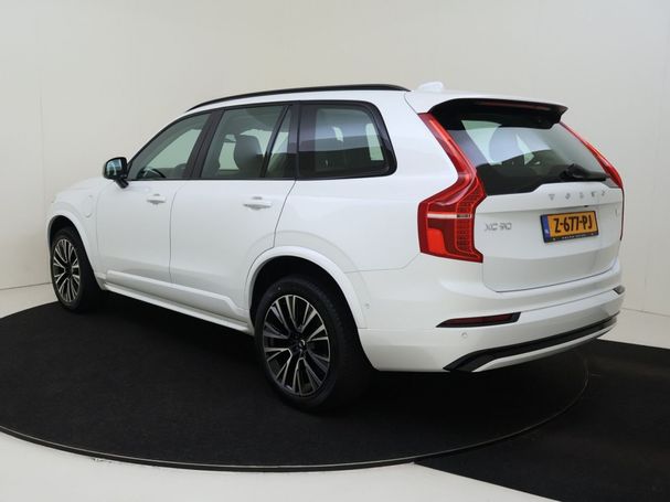 Volvo XC90 T8 AWD 335 kW image number 4