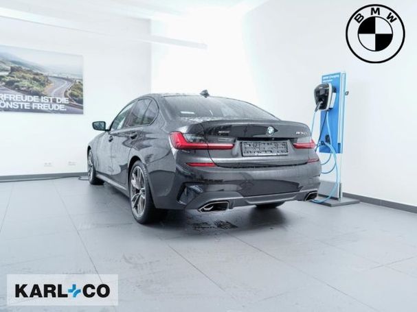 BMW 340i M xDrive 275 kW image number 2