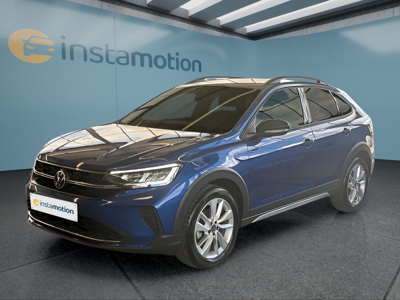 Volkswagen Taigo 1.0 TSI