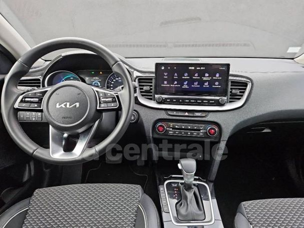 Kia XCeed 104 kW image number 6