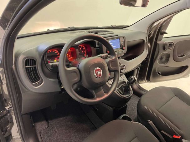 Fiat Panda 1.0 Hybrid 51 kW image number 17