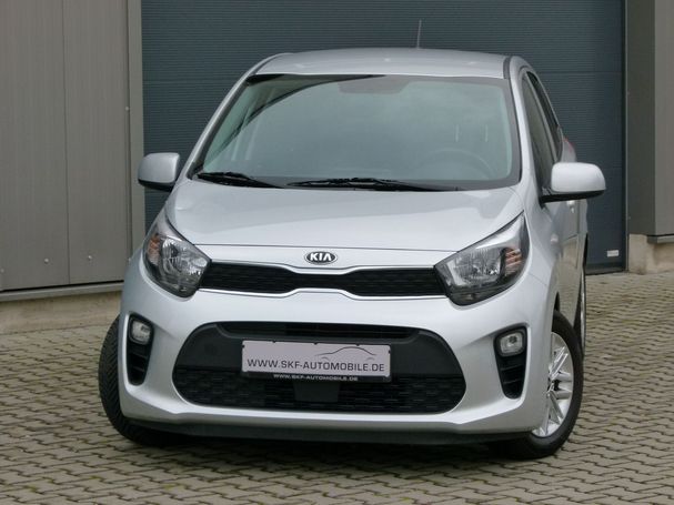 Kia Picanto 49 kW image number 4