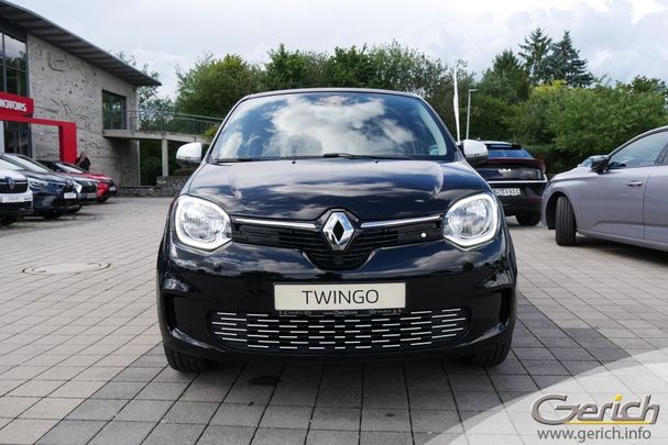 Renault Twingo 60 kW image number 3