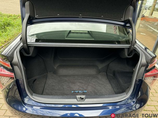 Toyota Mirai 113 kW image number 11