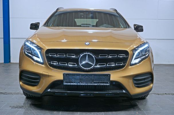 Mercedes-Benz GLA 250 155 kW image number 3