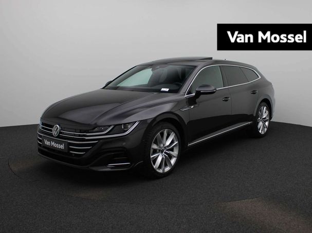 Volkswagen Arteon eHybrid Shooting Brake 160 kW image number 1