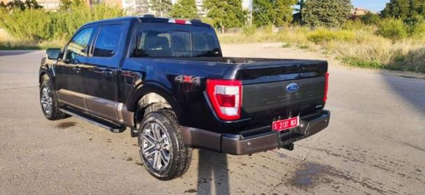 Ford F-150 3.5 V6 294 kW image number 3