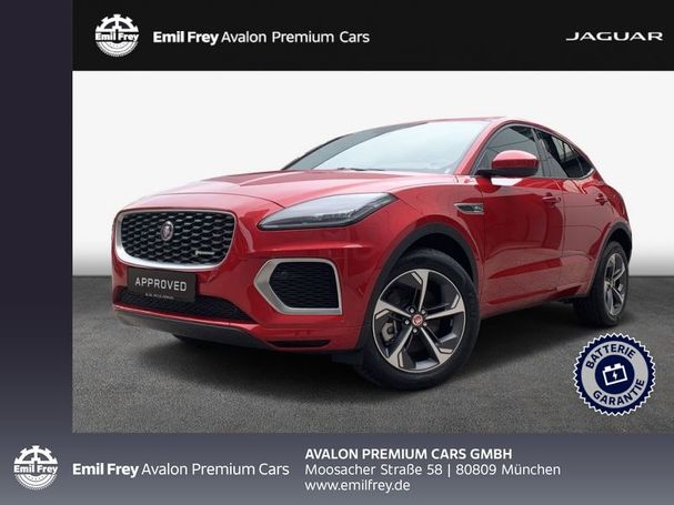 Jaguar E-Pace P300e R-Dynamic S AWD 198 kW image number 1