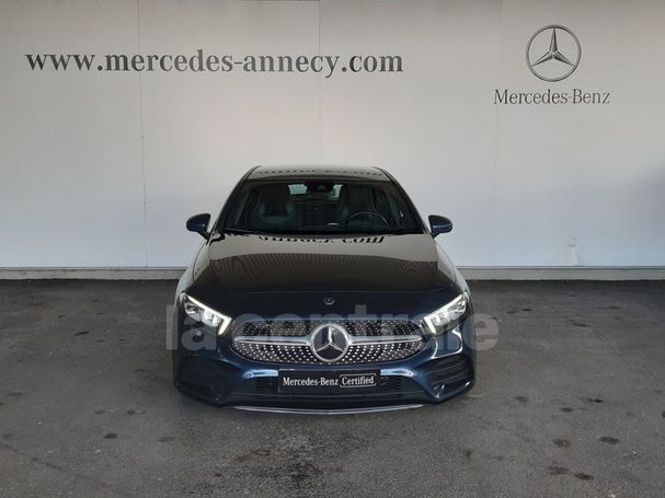 Mercedes-Benz A 200 d 8G-DCT Line 110 kW image number 3