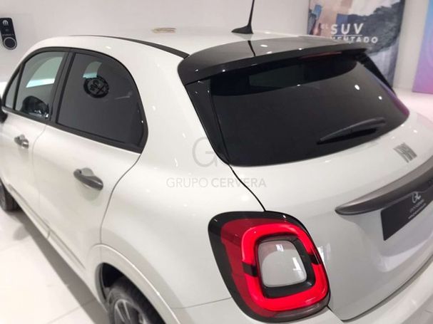 Fiat 500X 1.5 Hybrid DCT 97 kW image number 17