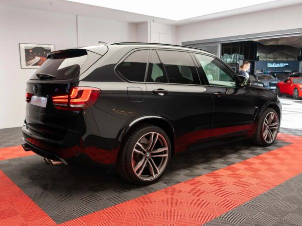 BMW X5 M xDrive 423 kW image number 8