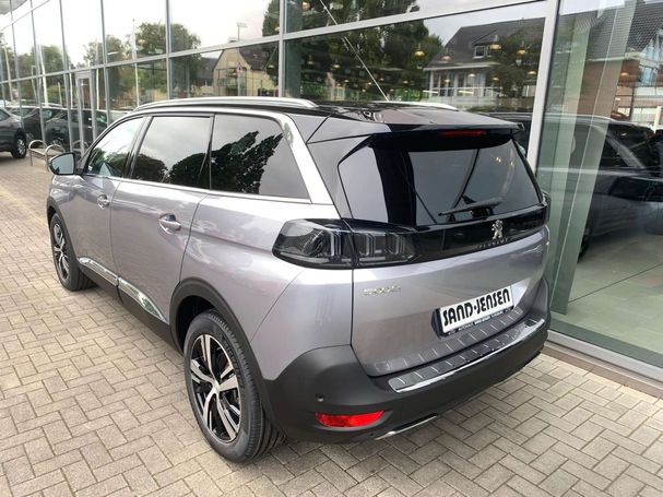 Peugeot 5008 130 96 kW image number 3