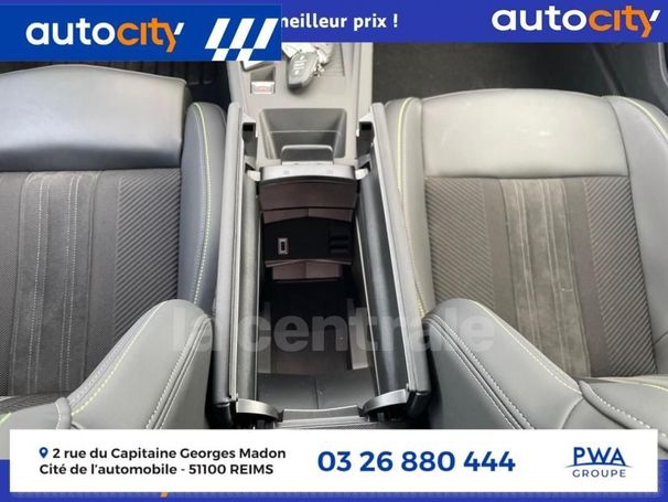 Peugeot 408 PureTech 96 kW image number 36