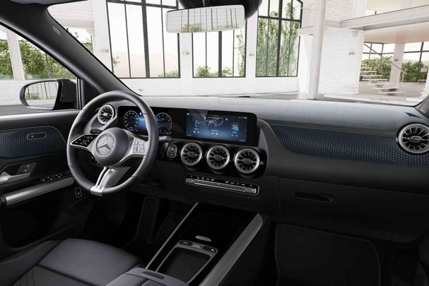 Mercedes-Benz GLA 180 100 kW image number 7