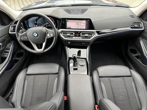 BMW 320d Touring xDrive Sport Line 140 kW image number 13