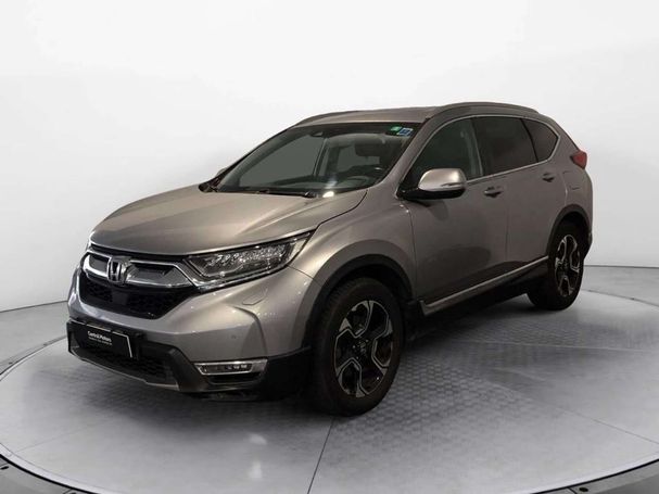 Honda CR-V 2.0 Executive AWD 135 kW image number 1