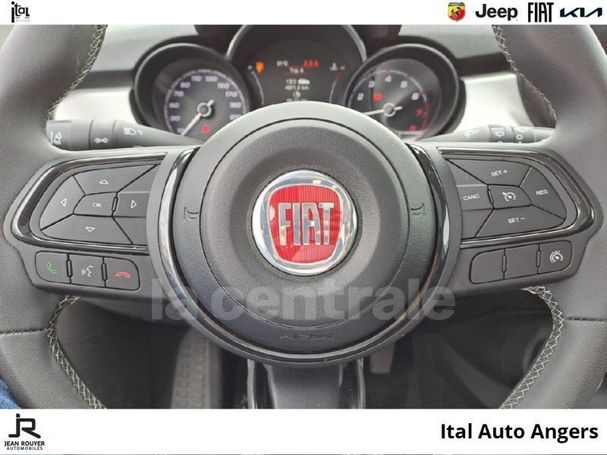 Fiat 500X 1.0 FireFly Turbo 88 kW image number 22