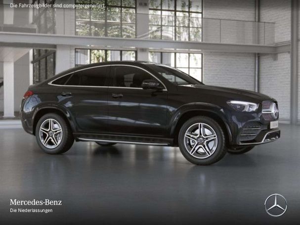 Mercedes-Benz GLE 350 d 200 kW image number 17