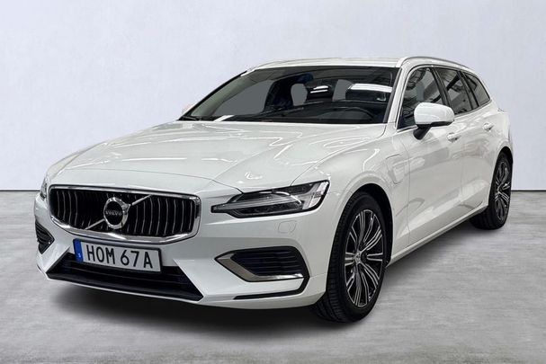 Volvo V60 T6 Recharge AWD 261 kW image number 1