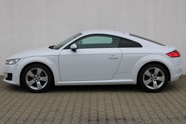 Audi TT 1.8 TFSI 132 kW image number 2