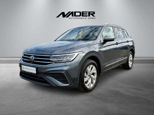 Volkswagen Tiguan Allspace 110 kW image number 1