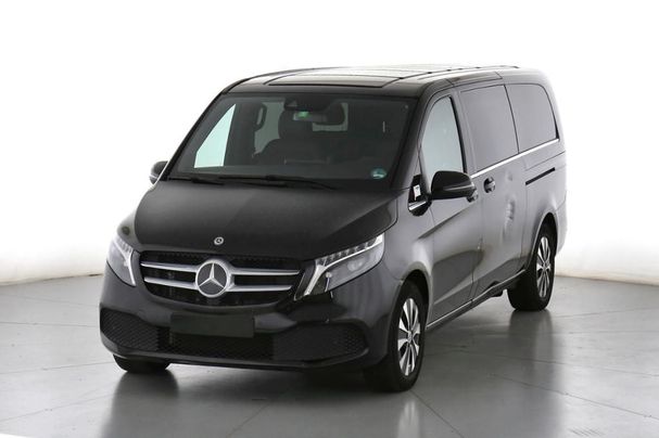 Mercedes-Benz V 300d Avantgarde 174 kW image number 1