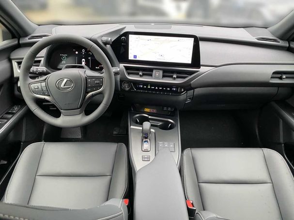 Lexus UX 300h 144 kW image number 8