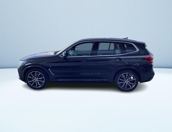 BMW X3 xDrive 195 kW image number 4