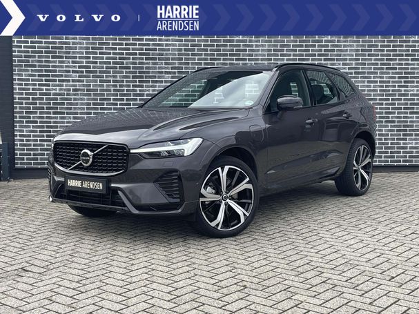 Volvo XC60 T6 AWD Plus 257 kW image number 1