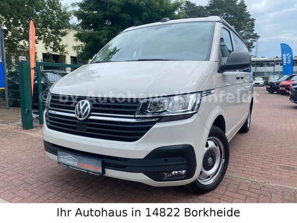 Volkswagen T6 California DSG Beach 110 kW image number 2