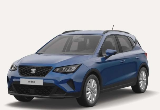 Seat Arona TSI Style 70 kW image number 1