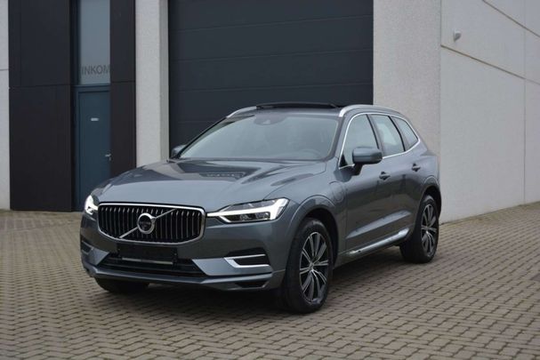 Volvo XC60 T6 AWD Inscription 250 kW image number 1