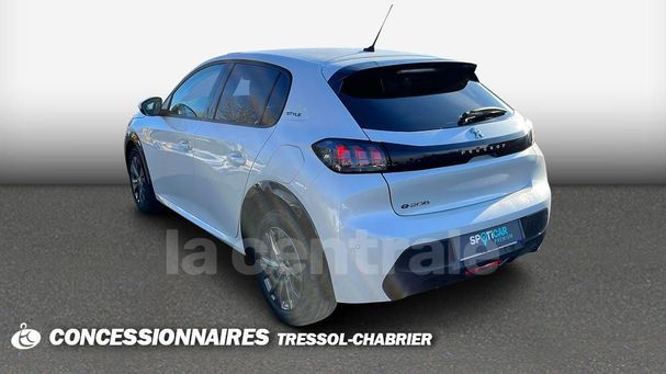 Peugeot 208 100 kW image number 18