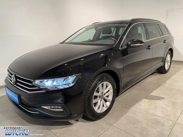 Volkswagen Passat Variant 1.5 TSI Business DSG 110 kW image number 1