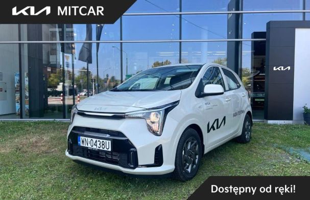 Kia Picanto 46 kW image number 1