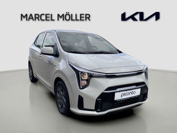 Kia Picanto 1.0 Vision 46 kW image number 3