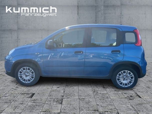 Fiat Panda 51 kW image number 6