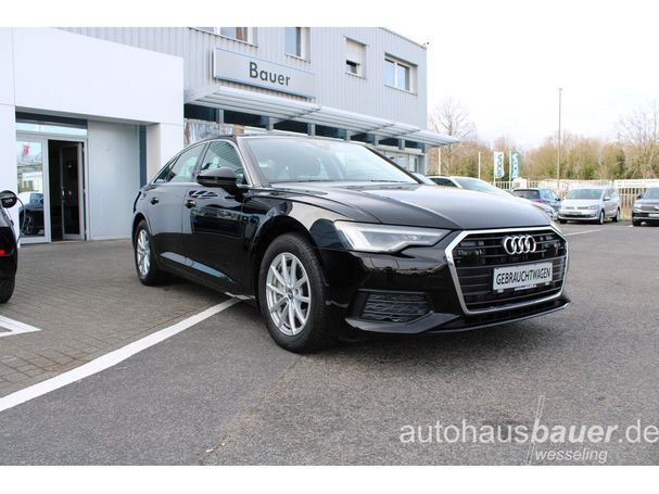 Audi A6 40 TDI 150 kW image number 2